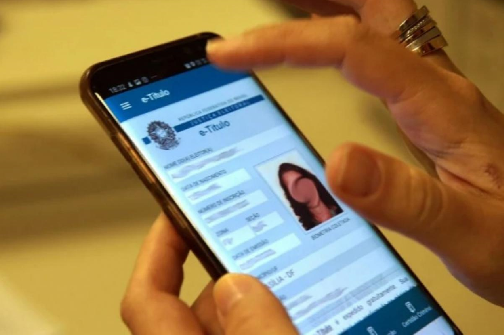 Veja novidades e o que mudou no e-título para as Eleições 2026