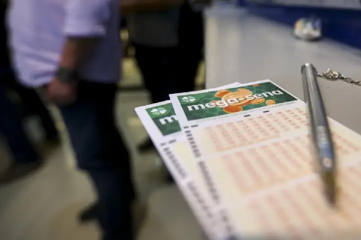 Veja o resultado do concurso 3042 da Mega-Sena