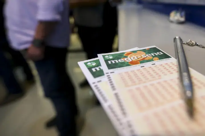 Veja o resultado do concurso 3048 da Mega-Sena deste domingo (23)