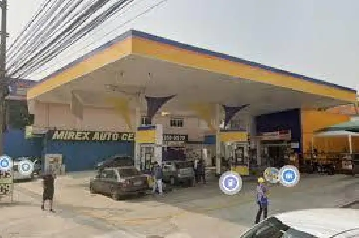 Venda de combustível com metanol acima do limite fecha posto
