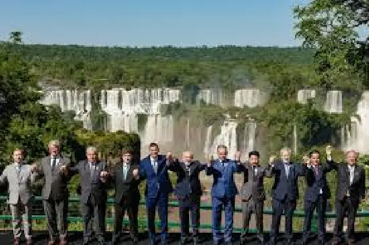 Venezuela: Brasil não assina comunicado liderado pela Argentina