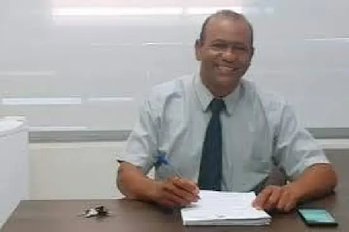 Vereador de Agudos renuncia ao cargo por motivos particulares