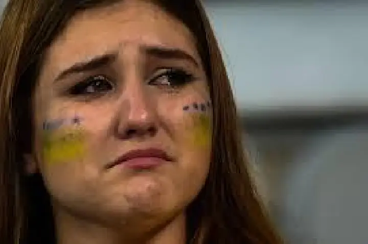 Vergonha de ser brasileiro atinge maior nível desde 2017