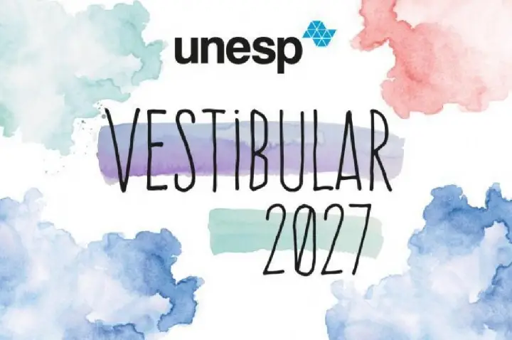 Vestibular da Unesp abre inscrições nesta sexta para 5.850 vagas