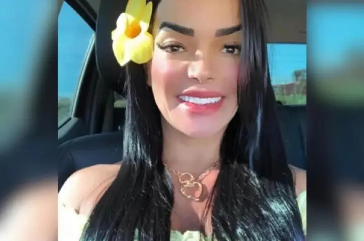 VÍDEO:Mulher morre após gastar R$ 54 mil em harmonização corporal