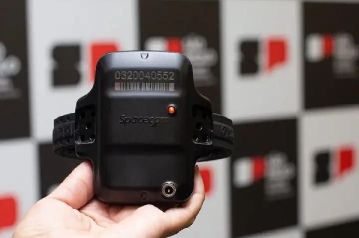 Vítima receberá alerta em relógio sobre aproximação de agressor