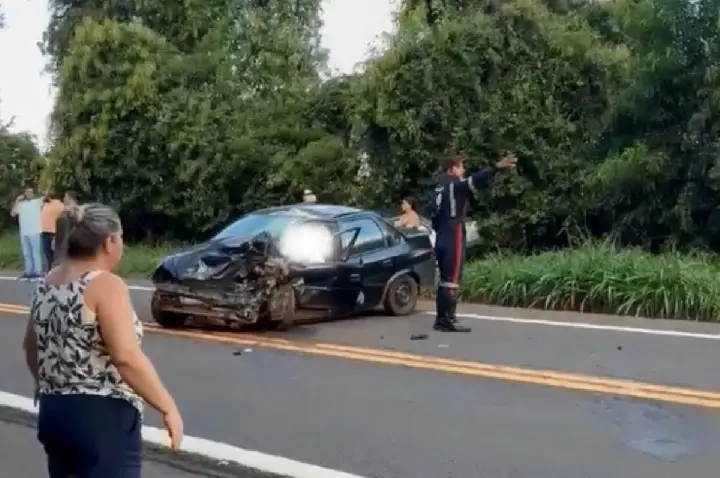 Vítimas de batida frontal em rodovia serão sepultadas em Arealva
