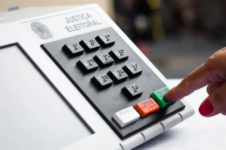Voto no 2º turno também vale como prova de vida no INSS