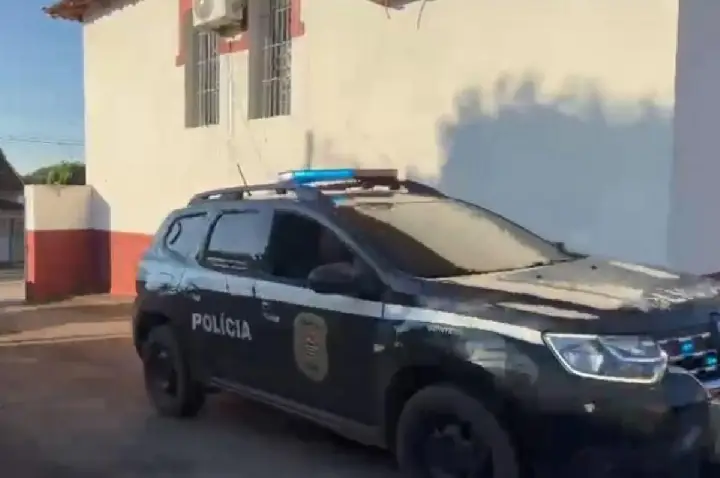 Vovô do tráfico: homem de 61 anos é preso com drogas em Itapuí