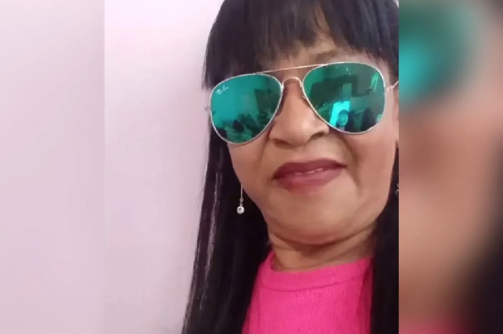 'Vovó tiktoker' é perseguida e morta a facadas pela vizinha