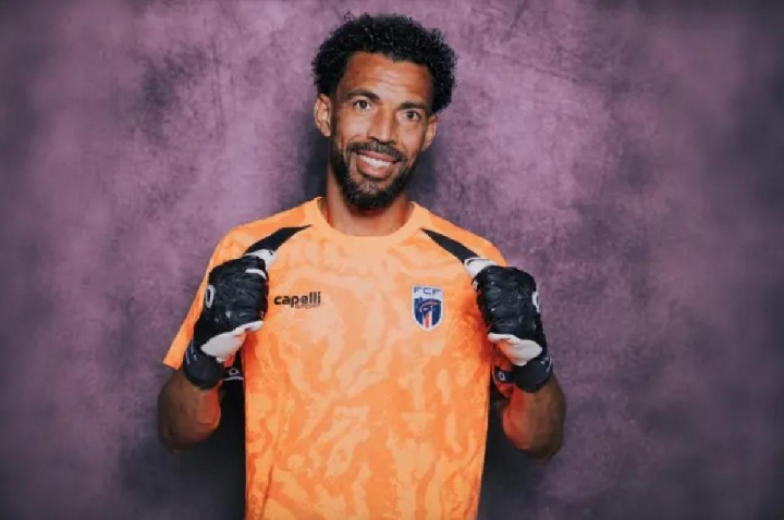 Vozinha recusou 'publis' durante a Copa por foco em Cabo Verde