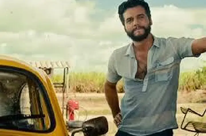 Wagner Moura é eleito melhor ator de drama no Globo de Ouro