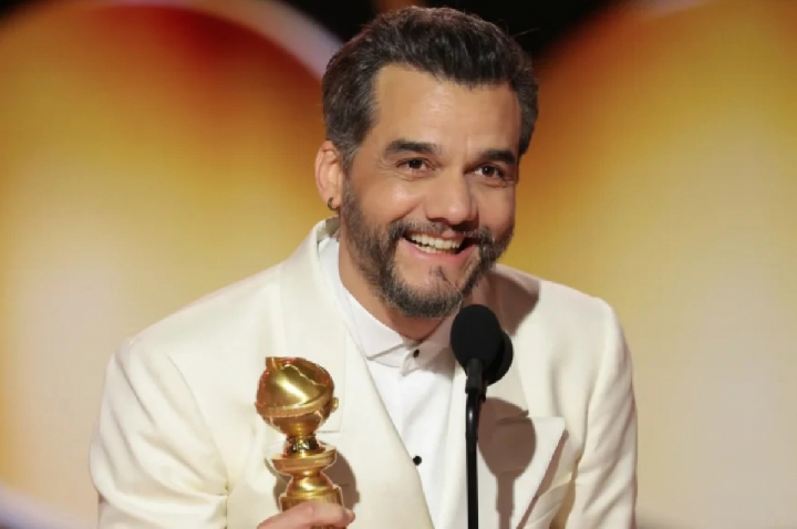 Wagner Moura será um dos apresentadores do Oscar 2026