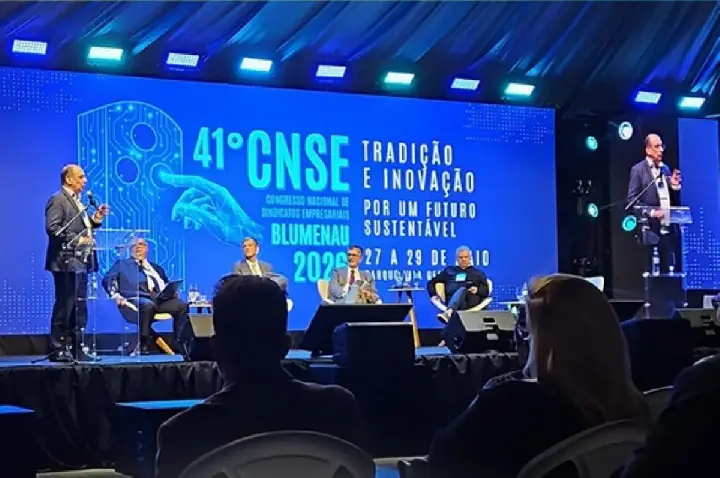 Walace Sampaio defende empresas e cobra governo sobre medidas