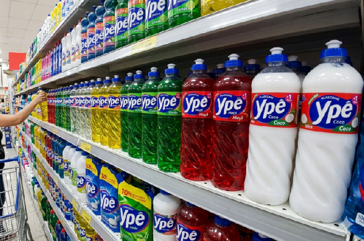 Ypê recua após pressão e volta a aceitar reembolsos