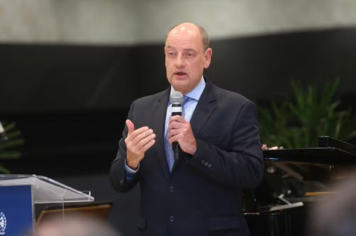 Zanin mantém presidente do TJ à frente do Governo do Rio