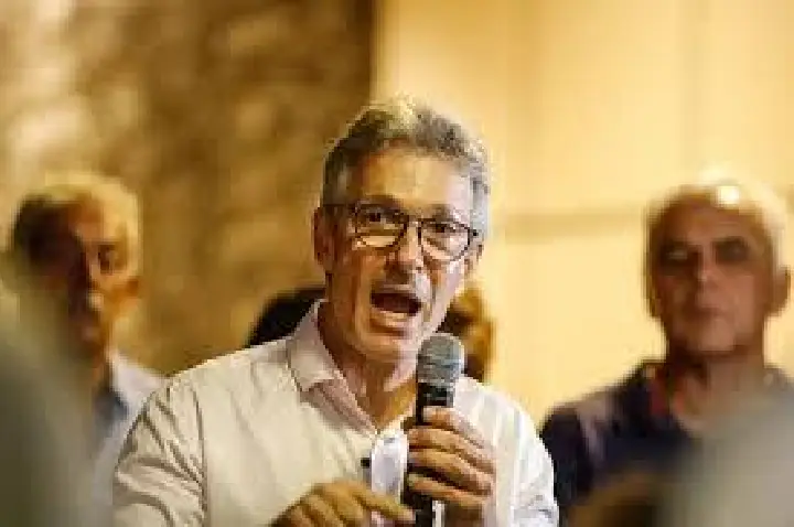 Zema publica novo vídeo com sátira a Gilmar e Moraes