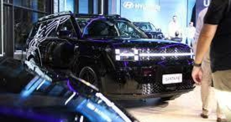 Hyundai quer usar Piracicaba para testes de veículos movidos a hidrogênio
