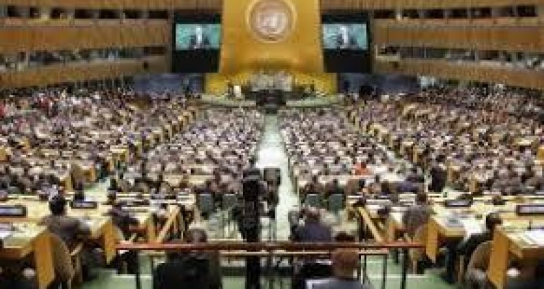 Conselho da ONU pede que Israel seja responsabilizado por possíveis crimes de guerra