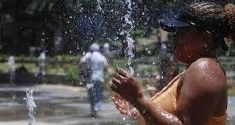 Após alta do calor no verão, Brasil deve ter outono mais quente que a média