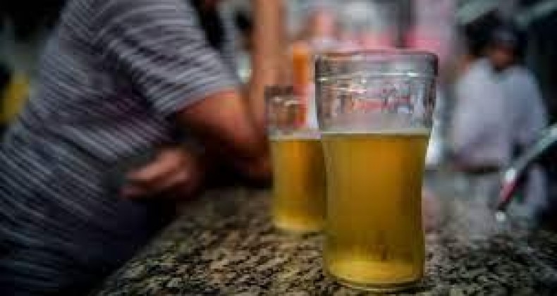 Consumo de bebidas alcoólicas cai no período da Quaresma