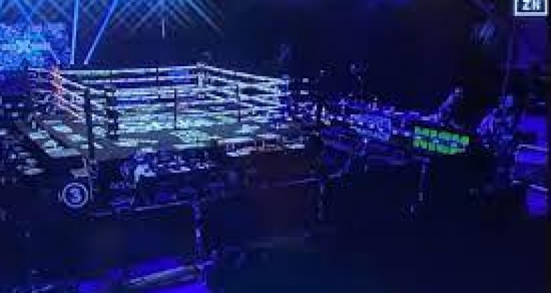 'É entretenimento', diz Anderson Silva sobre influencers no boxe