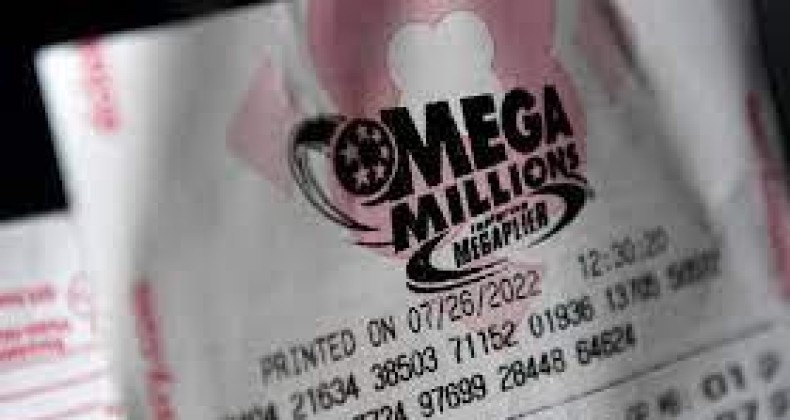 Loteria americana anuncia prêmio incrível de R$ 3,4 bilhões!