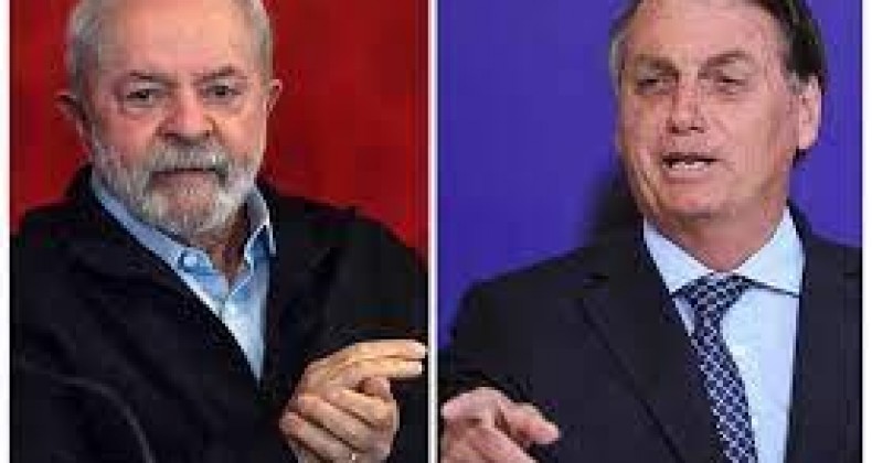 Lula tem aprovação parecida com a de Bolsonaro; veja comparação entre presidentes