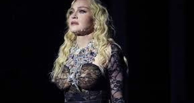 Madonna trará ‘Celebration Tour’ para o Brasil, em maio