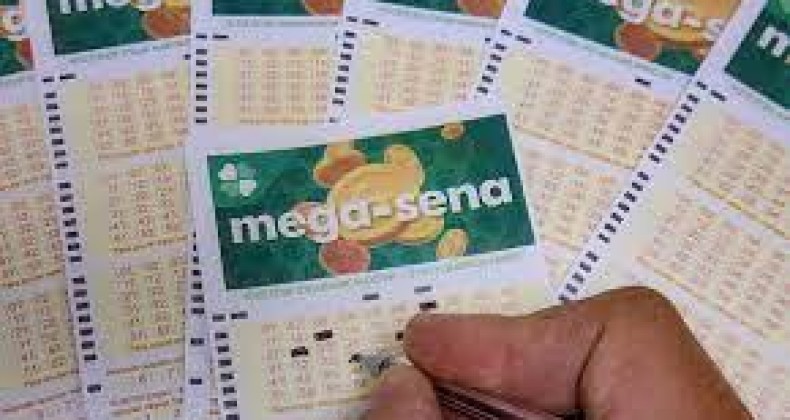 Mega-Sena sorteia nesta terça-feira prêmio acumulado em R$ 67 milhões