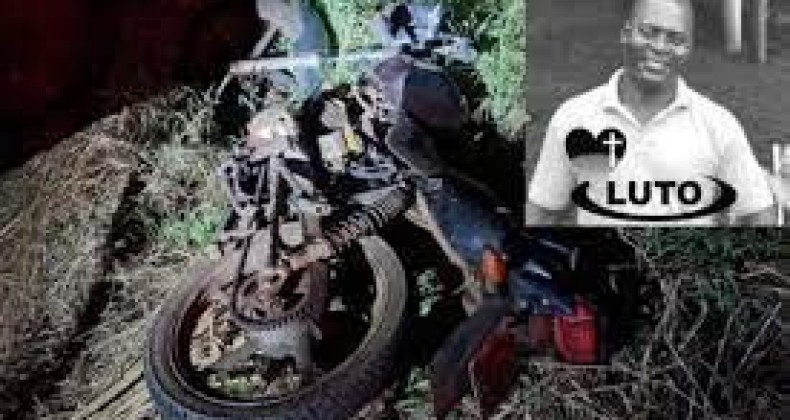 Motociclista que teve perna amputada em acidente morre depois de 4 dias internado
