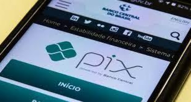 Pix bate recorde e aproxima-se de 180 milhões de transações em um dia