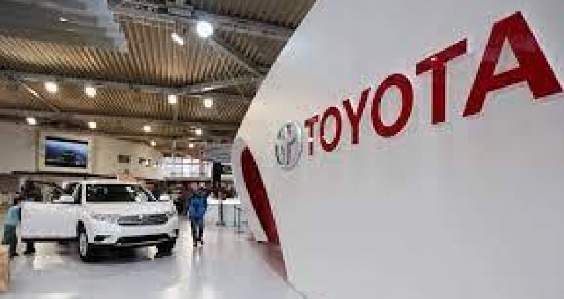 Toyota vai investir R$ 11 bilhões no Brasil, diz Geraldo Alckmin
