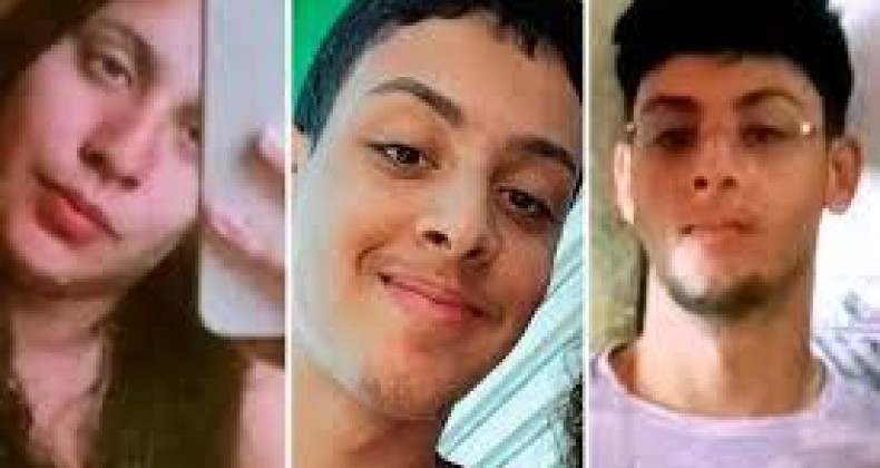 Chacina deixa um adolescente e três jovens mortos na Bahia