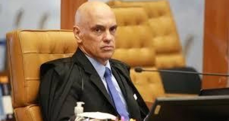 Deputados dos EUA divulgam decisões de Moraes e citam 150 perfis removidos no X