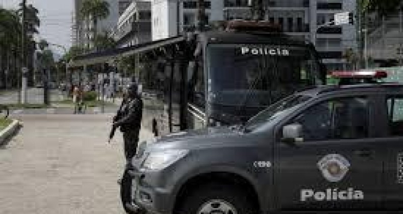 Gestão Tarcísio encerra Operação Verão com 56 mortes pela PM