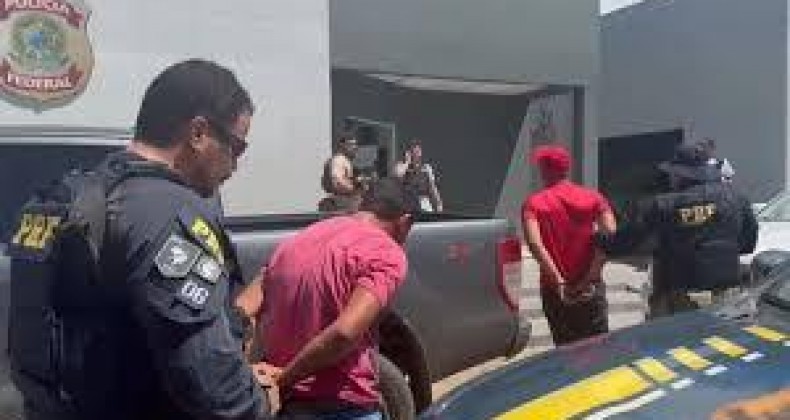Governo gastou R$ 6 milhões para recapturar fugitivos do presídio de Mossoró