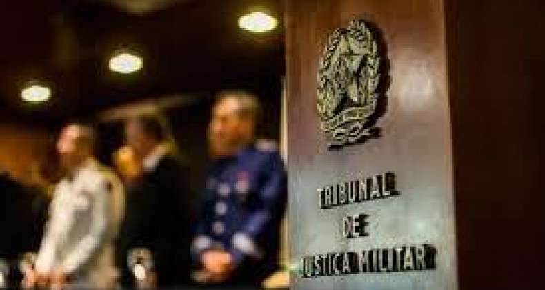 Justiça Militar absolve coronel após acusação de assédio contra seis oficiais mulheres