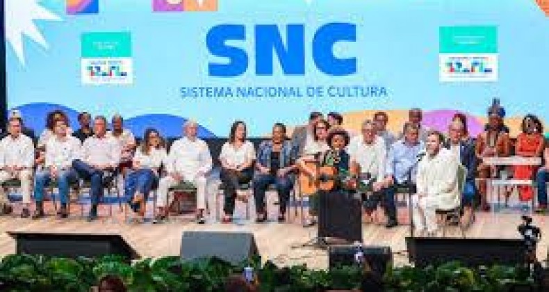 Lula sanciona o 'SUS da Cultura', que define a gestão do setor no país