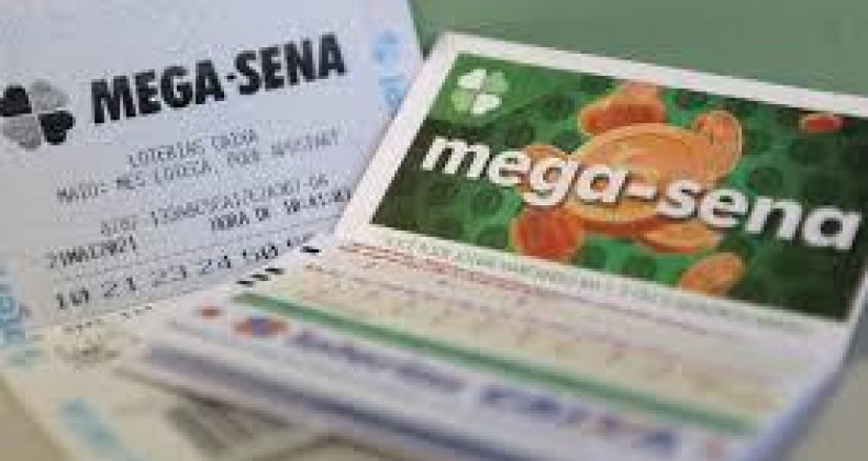 Mega-Sena sorteia nesta terça prêmio acumulado em R$ 10,5 milhões