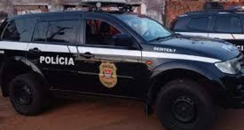 Polícia Civil apura caso de pedofilia em São Manuel e cumpre mandado de busca