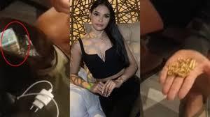 Advogada furta bolsa com R$ 36 mil em hotel de luxo; VÍDEO