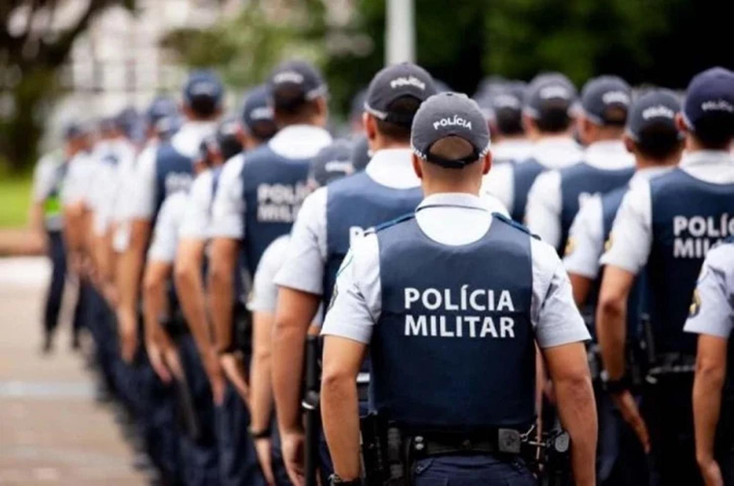 Bancada do DF pressiona por reajuste de 30% para polícias