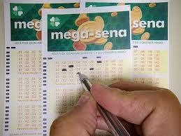 Bolão de SC leva os R$ 25,2 milhões do concurso 2855 da Mega-Sena