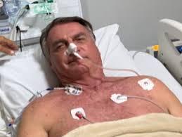 Bolsonaro permanece na UTI, e sem previsão de alta nesta semana