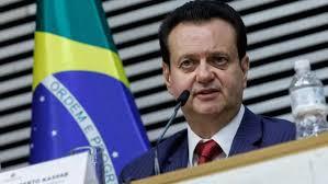 Centro-direita se uniria em torno de Tarcísio, diz Kassab