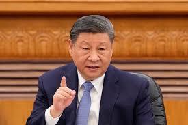 China reage e eleva tarifas sobre produtos dos EUA para 125%