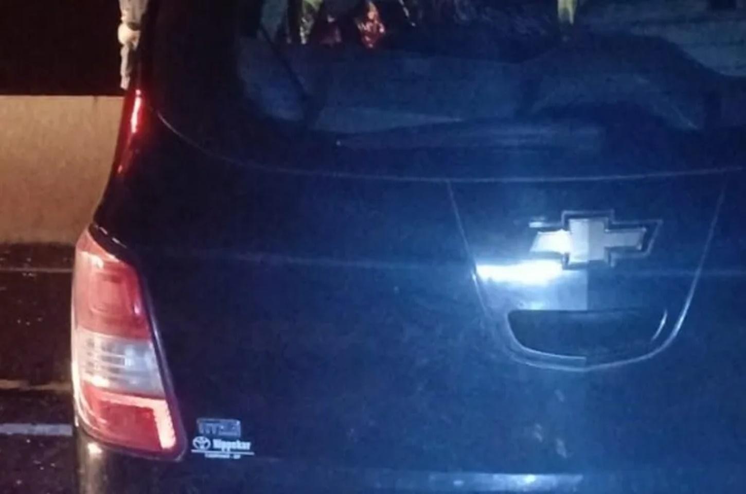 Colisão na rodovia SP-333 mata motorista e bebê