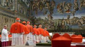 Conclave para eleger novo papa começará em 7 de maio