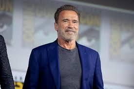 Conheça a dieta de Arnold Schwarzenegger, que inclui ovo cru